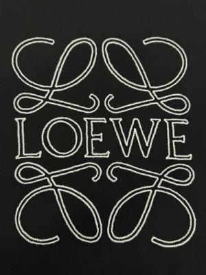 wholesale quality loewe hoodie model no. 13